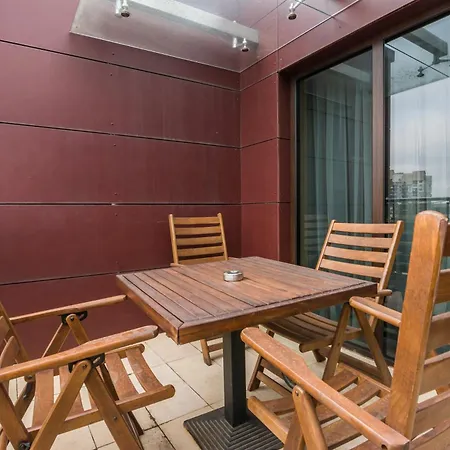 Western Olives - Free Pool & Parking Hotel Sofia