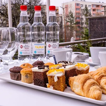 Western Olives - Free Pool & Parking Hotel Sofia