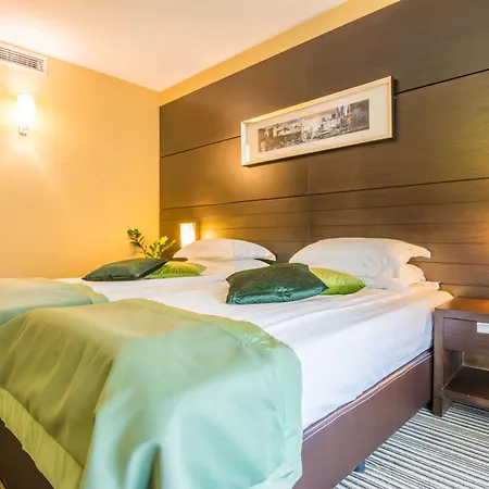 Szálloda Western Olives - Free Pool & Parking Szófia