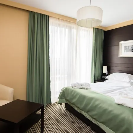Western Olives - Free Pool & Parking 4* Sofia