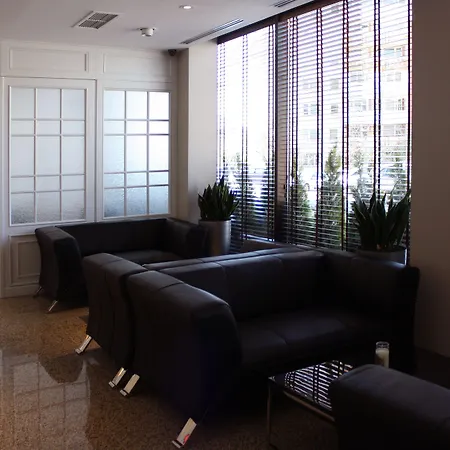 Hotel Western Olives - Free Pool & Parking Sofía