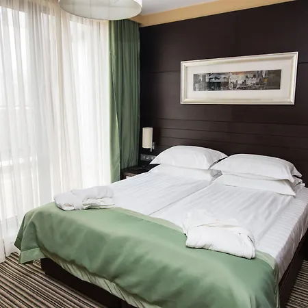 Western Olives - Free Pool & Parking Sofía