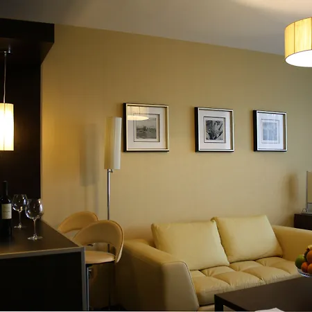 Western Olives - Free Pool & Parking 4* Sofía