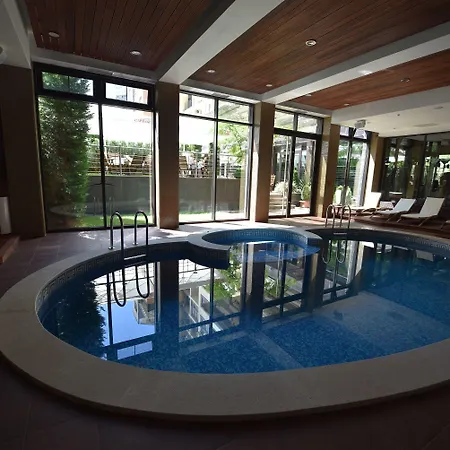 Ξενοδοχείο Western Olives - Free Pool & Parking