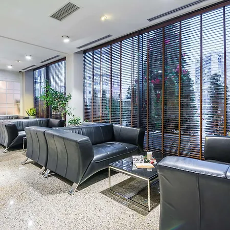 Western Olives - Free Pool & Parking 4* Sofía