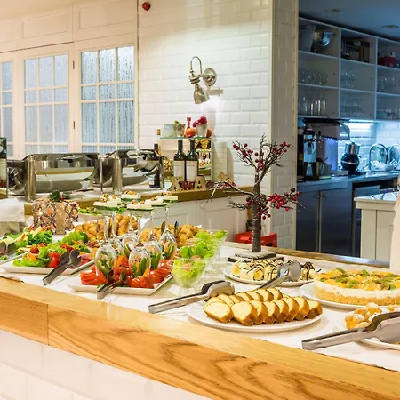 Szálloda Western Olives - Free Pool & Parking Szófia