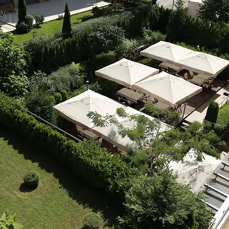 Western Olives - Free Pool & Parking Otel 4*