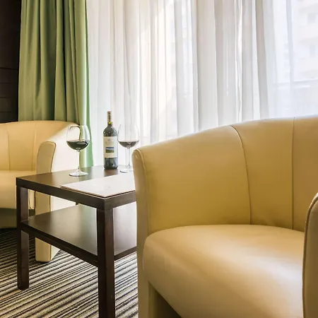 Western Olives - Free Pool & Parking Sofya