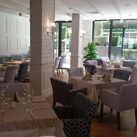 Western Olives - Free Pool & Parking 4* Sofía