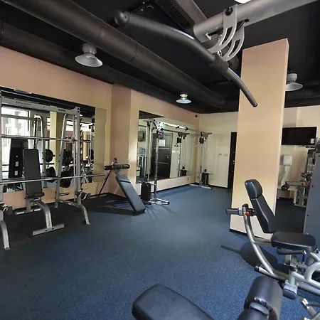 Hotel Western Olives - Free Pool & Parking Sofia