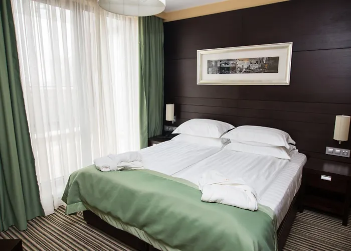 Western Olives - Free Pool & Parking Sofia