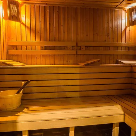 Western Olives - Free Pool & Parking Хотел София