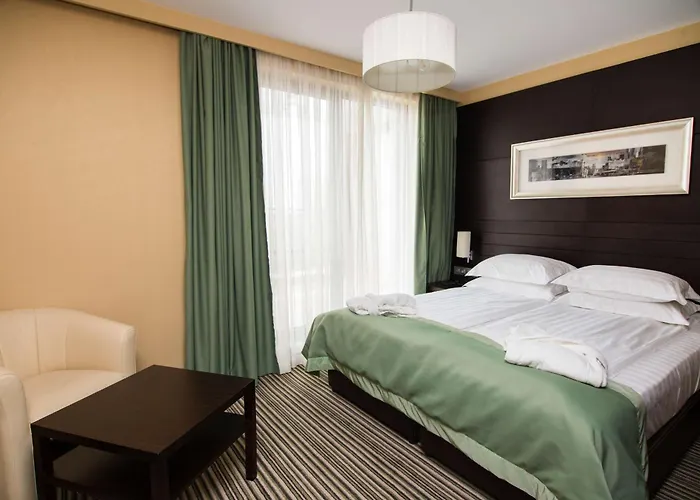 Western Olives - Free Pool & Parking 4* Sofía