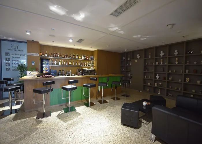 Western Olives - Free Pool & Parking 4* Sofía