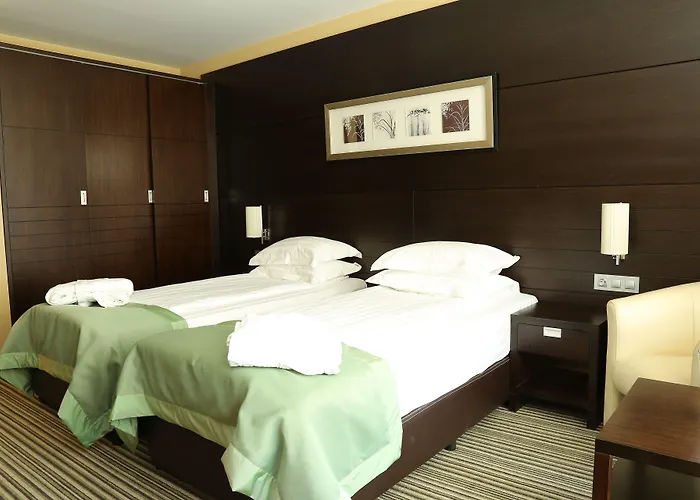 Western Olives - Free Pool & Parking Sofía