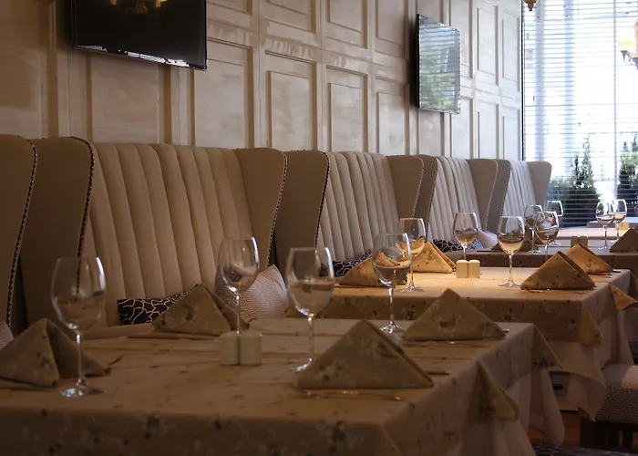 Western Olives - Free Pool & Parking 4*