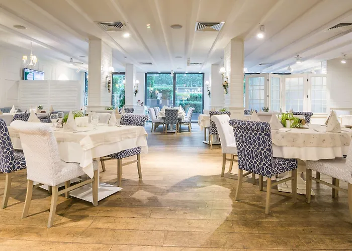 Hotel Western Olives - Free Pool & Parking Sofía