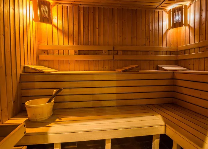 Western Olives - Free Pool & Parking Szálloda Szófia