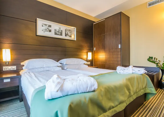 Szálloda Western Olives - Free Pool & Parking Szófia